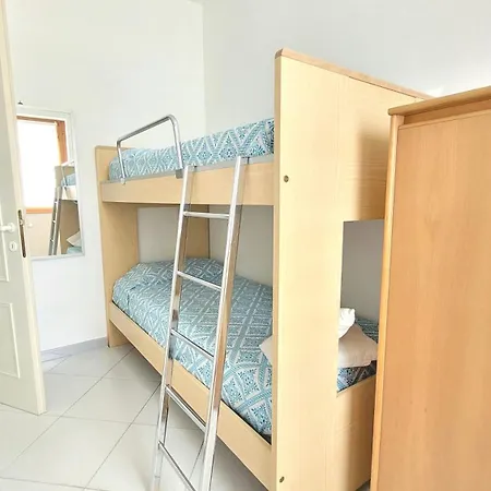 Apartman Viale Europa Alghero