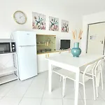 Apartament Viale Europa Alghero