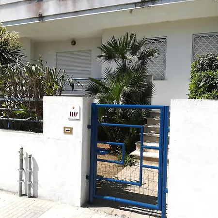 Apartament Viale Europa *
