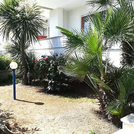 Viale Europa * Alghero