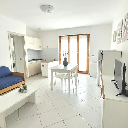 Apartment Viale Europa *