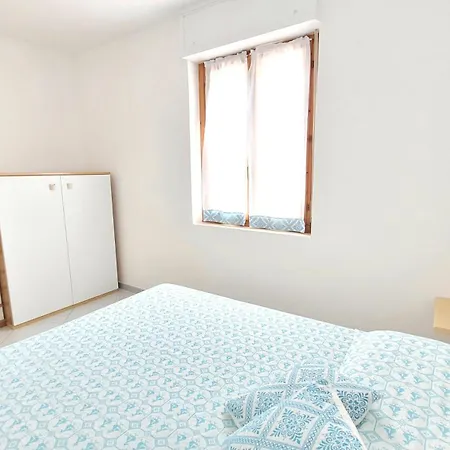 Apartment Viale Europa *