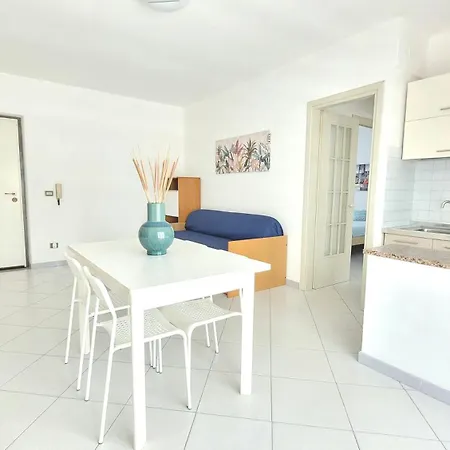 Viale Europa Apartment Alghero