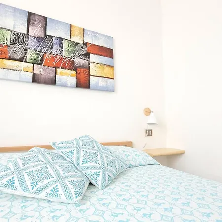 Viale Europa Apartment Alghero