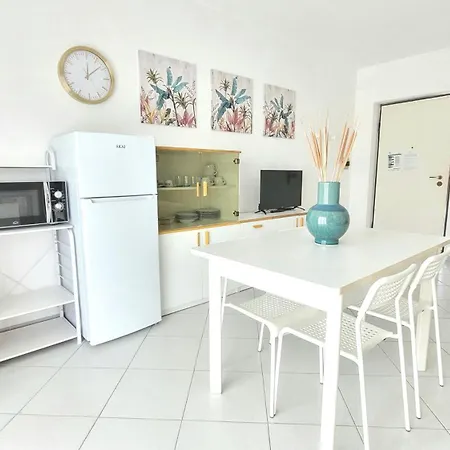 Apartment Viale Europa Alghero