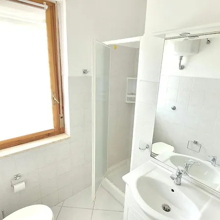 Viale Europa Apartment *