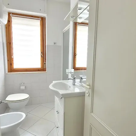Apartment Viale Europa *