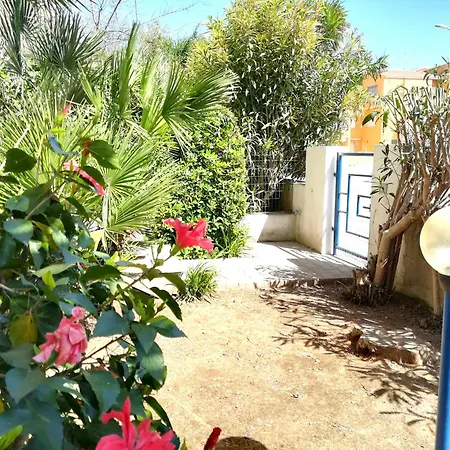 Viale Europa Appartement *